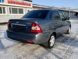 ВАЗ (Lada) Priora 2170 2012 года за 1 750 000 тг. в Кокшетау – фото 5