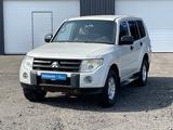 Mitsubishi Pajero 2007 годаfor8 020 000 тг. в Астана