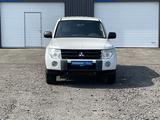 Mitsubishi Pajero 2007 годаfor8 020 000 тг. в Астана – фото 2