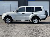 Mitsubishi Pajero 2007 годаfor8 020 000 тг. в Астана – фото 5