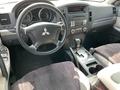 Mitsubishi Pajero 2007 года за 8 020 000 тг. в Астана – фото 8
