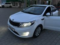 Kia Rio 2014 года за 6 500 000 тг. в Усть-Каменогорск