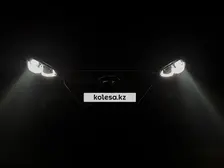 Hyundai Grandeur, 2017