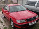 Audi 100 1993 годаүшін2 650 000 тг. в Алматы