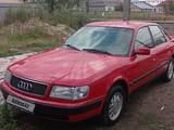Audi 100 1993 года за 2 650 000 тг. в Алматы – фото 4