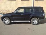 Mitsubishi Pajero 2007 годаүшін8 500 000 тг. в Боровое – фото 3