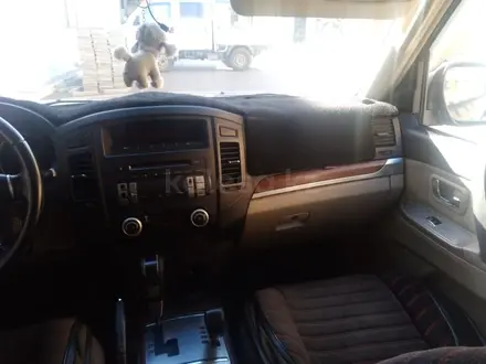 Mitsubishi Pajero 2007 года за 8 500 000 тг. в Боровое – фото 8