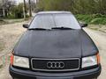 Audi 100 1992 годаүшін2 200 000 тг. в Уштобе