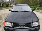 Audi 100 1992 года за 2 200 000 тг. в Уштобе