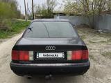 Audi 100 1992 года за 2 200 000 тг. в Уштобе – фото 2