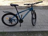 Спортивный велосипед CRUZER… за 30 000 тг. в Актобе – фото 2