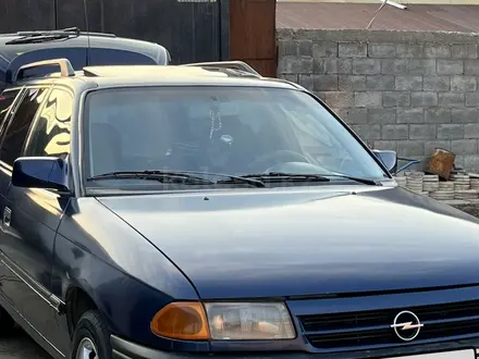 Opel Astra 1992 года за 1 400 000 тг. в Шымкент – фото 21