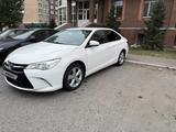 Toyota Camry 2016 годаүшін6 200 000 тг. в Кокшетау – фото 4