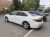 Toyota Camry 2016 годаүшін6 200 000 тг. в Кокшетау – фото 3
