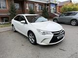 Toyota Camry 2016 годаүшін6 200 000 тг. в Кокшетау