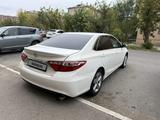 Toyota Camry 2016 годаүшін6 200 000 тг. в Кокшетау – фото 2