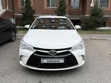Toyota Camry 2016 годаүшін6 200 000 тг. в Кокшетау – фото 5