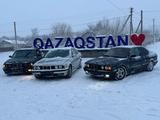 BMW 525 1990 годаүшін1 550 000 тг. в Алматы – фото 3