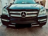 Mercedes-Benz GL 350 2011 годаүшін15 000 000 тг. в Караганда – фото 3