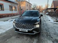 Hyundai Santa Fe 2023 годаfor18 500 000 тг. в Кызылорда