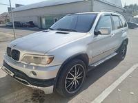 BMW X5 2000 годаүшін5 500 000 тг. в Алматы