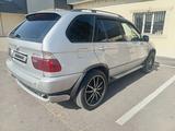 BMW X5 2000 годаfor5 500 000 тг. в Алматы – фото 4