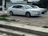 Toyota Avalon 2006 года за 7 300 000 тг. в Талдыкорган – фото 4