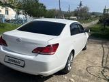 Toyota Avalon 2006 года за 7 300 000 тг. в Талдыкорган – фото 5