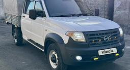 УАЗ Профи 2020 года за 8 500 000 тг. в Алматы