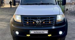 УАЗ Профи 2020 года за 8 500 000 тг. в Алматы – фото 2