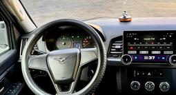 УАЗ Профи 2020 года за 8 500 000 тг. в Алматы – фото 3