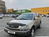 Lexus RX 300 2003 года за 4 500 000 тг. в Шымкент – фото 3