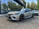 Toyota Camry 2020 годаүшін15 700 000 тг. в Шымкент