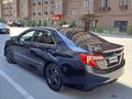 Toyota Camry 2013 года за 6 000 000 тг. в Атырау – фото 3