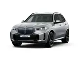 BMW X5 XDrive 40i 2025 года за 83 243 000 тг. в Усть-Каменогорск