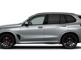 BMW X5 XDrive 40i 2025 года за 83 243 000 тг. в Усть-Каменогорск – фото 3