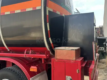 Shacman (Shaanxi)  SX4258 2023 года за 40 000 000 тг. в Актау – фото 11