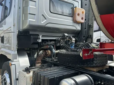 Shacman (Shaanxi)  SX4258 2023 года за 40 000 000 тг. в Актау – фото 13
