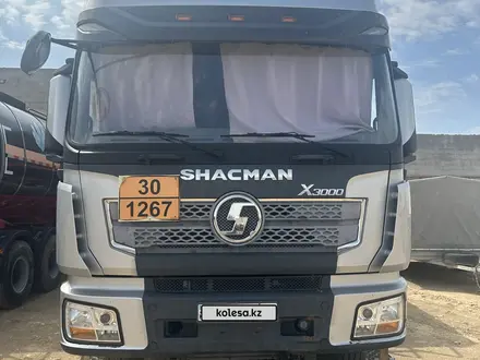 Shacman (Shaanxi)  SX4258 2023 года за 40 000 000 тг. в Актау – фото 2