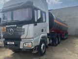 Shacman (Shaanxi)  SX4258 2023 года за 40 000 000 тг. в Актау – фото 3