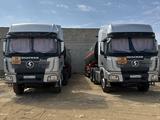Shacman (Shaanxi)  SX4258 2023 года за 40 000 000 тг. в Актау