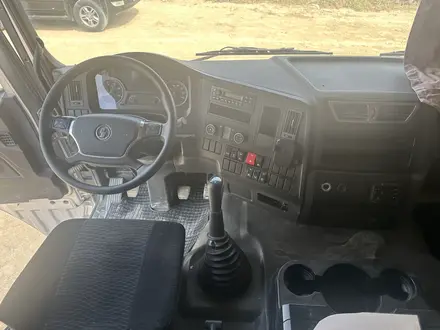 Shacman (Shaanxi)  SX4258 2023 года за 40 000 000 тг. в Актау – фото 6