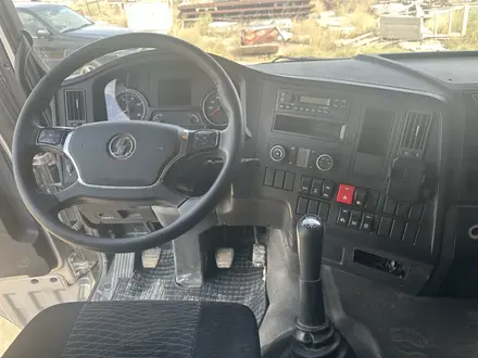Shacman (Shaanxi)  SX4258 2023 года за 40 000 000 тг. в Актау – фото 7