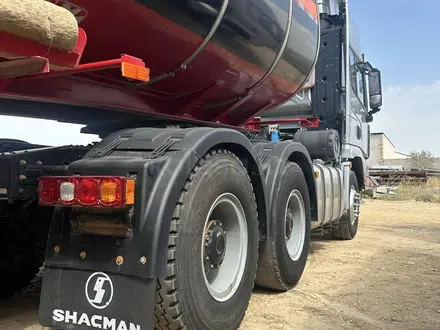 Shacman (Shaanxi)  SX4258 2023 года за 40 000 000 тг. в Актау – фото 8