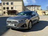 Hyundai Sonata 2018 года за 9 600 000 тг. в Шымкент