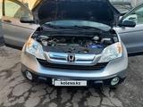 Honda CR-V 2007 года за 7 800 000 тг. в Усть-Каменогорск – фото 4