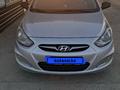 Hyundai Accent 2013 года за 4 800 000 тг. в Актау