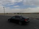 Chevrolet Malibu 2019 годаүшін9 500 000 тг. в Шымкент – фото 4