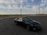 Chevrolet Malibu 2019 годаүшін9 500 000 тг. в Шымкент – фото 2