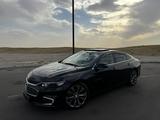 Chevrolet Malibu 2019 годаүшін9 500 000 тг. в Шымкент